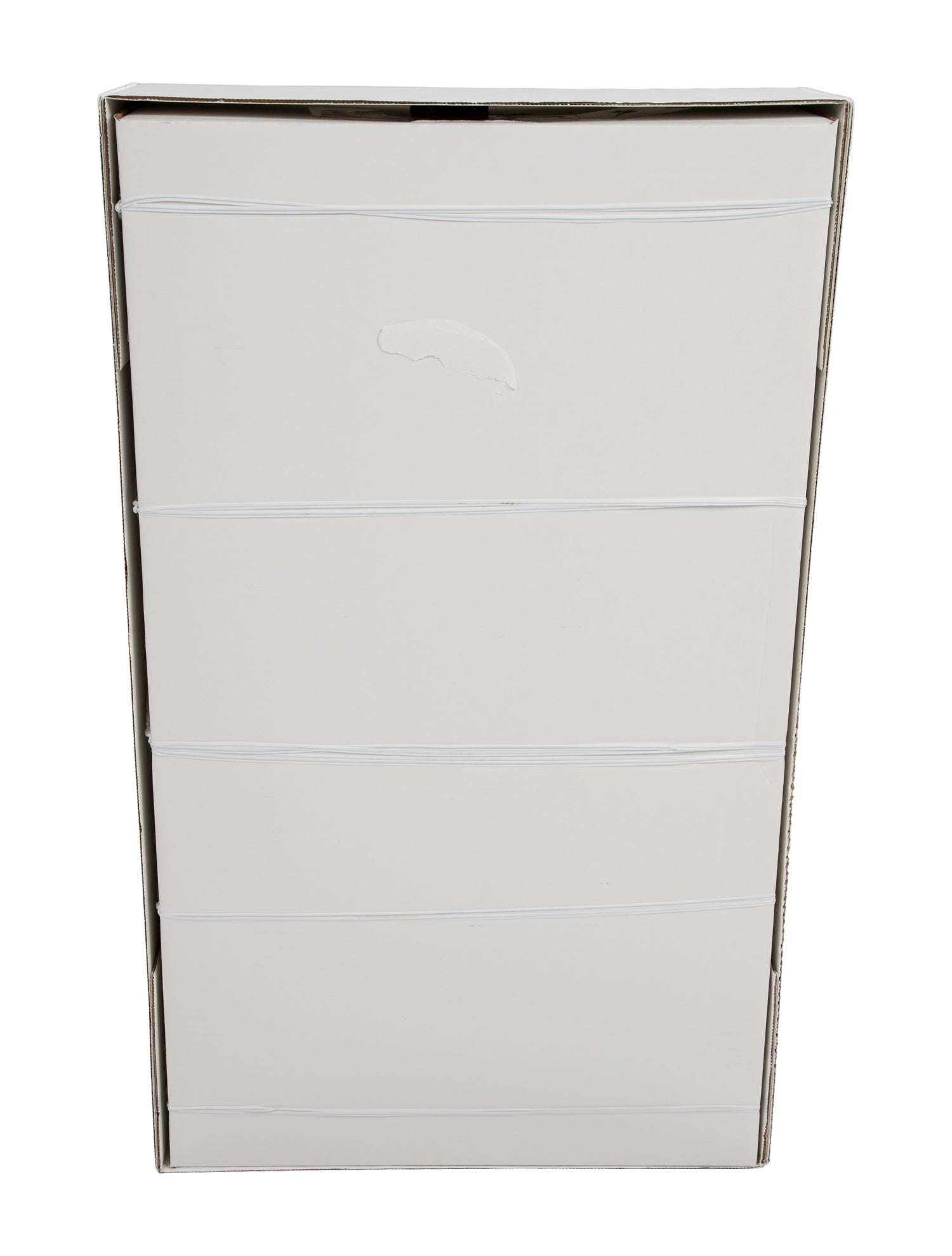 Anne Barge Silk Mini Dress