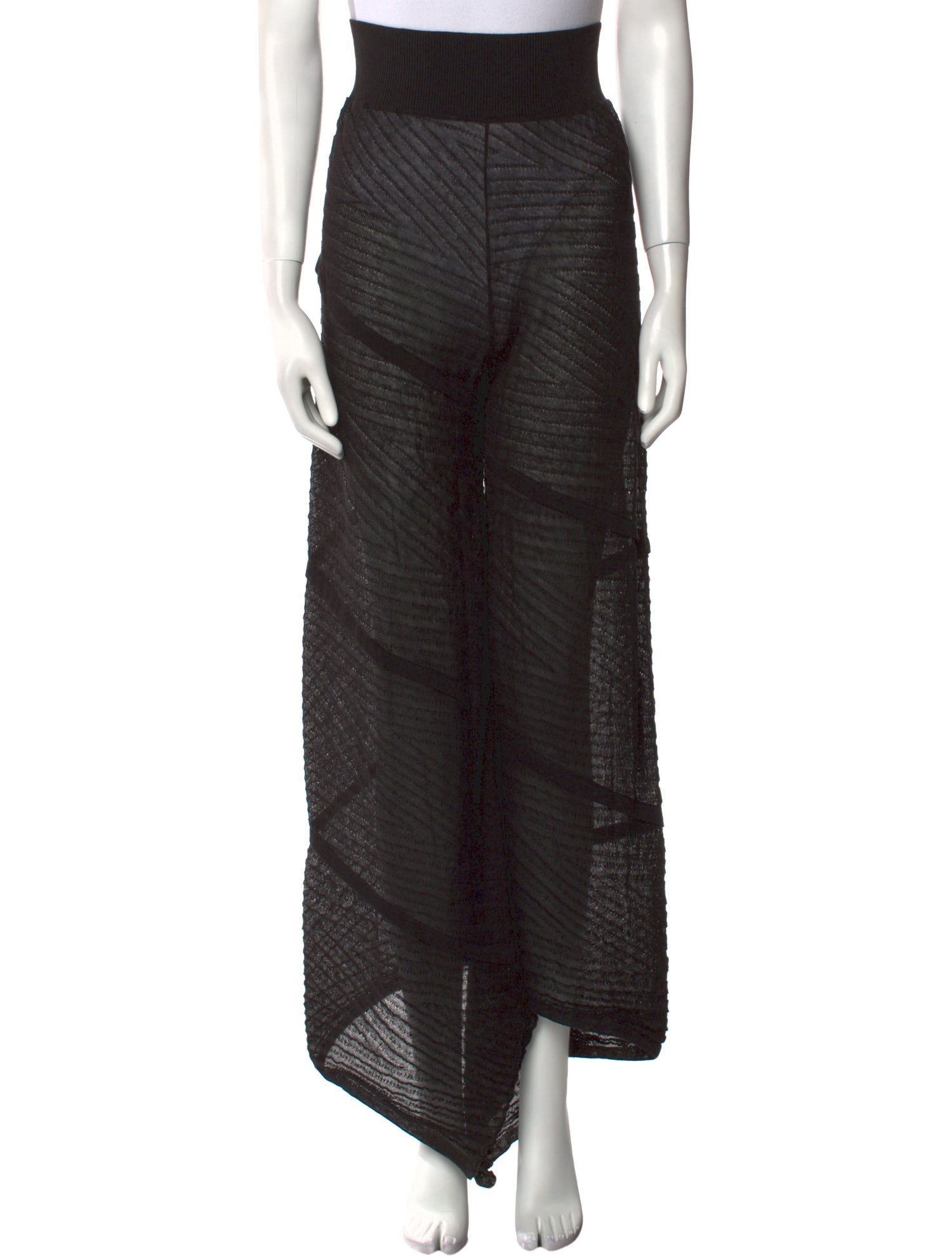 Annette Görtz Wide Leg Pants