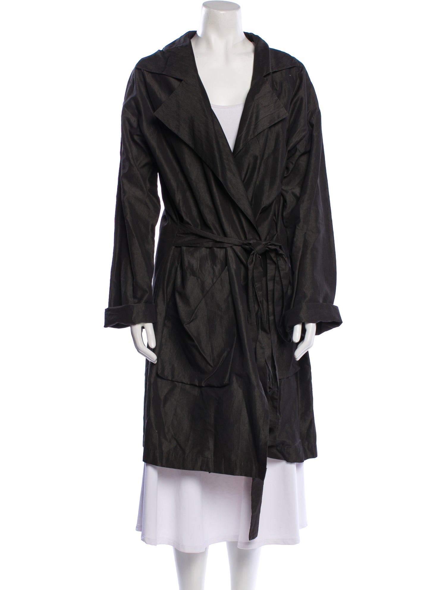 Annette Görtz Trench Coat