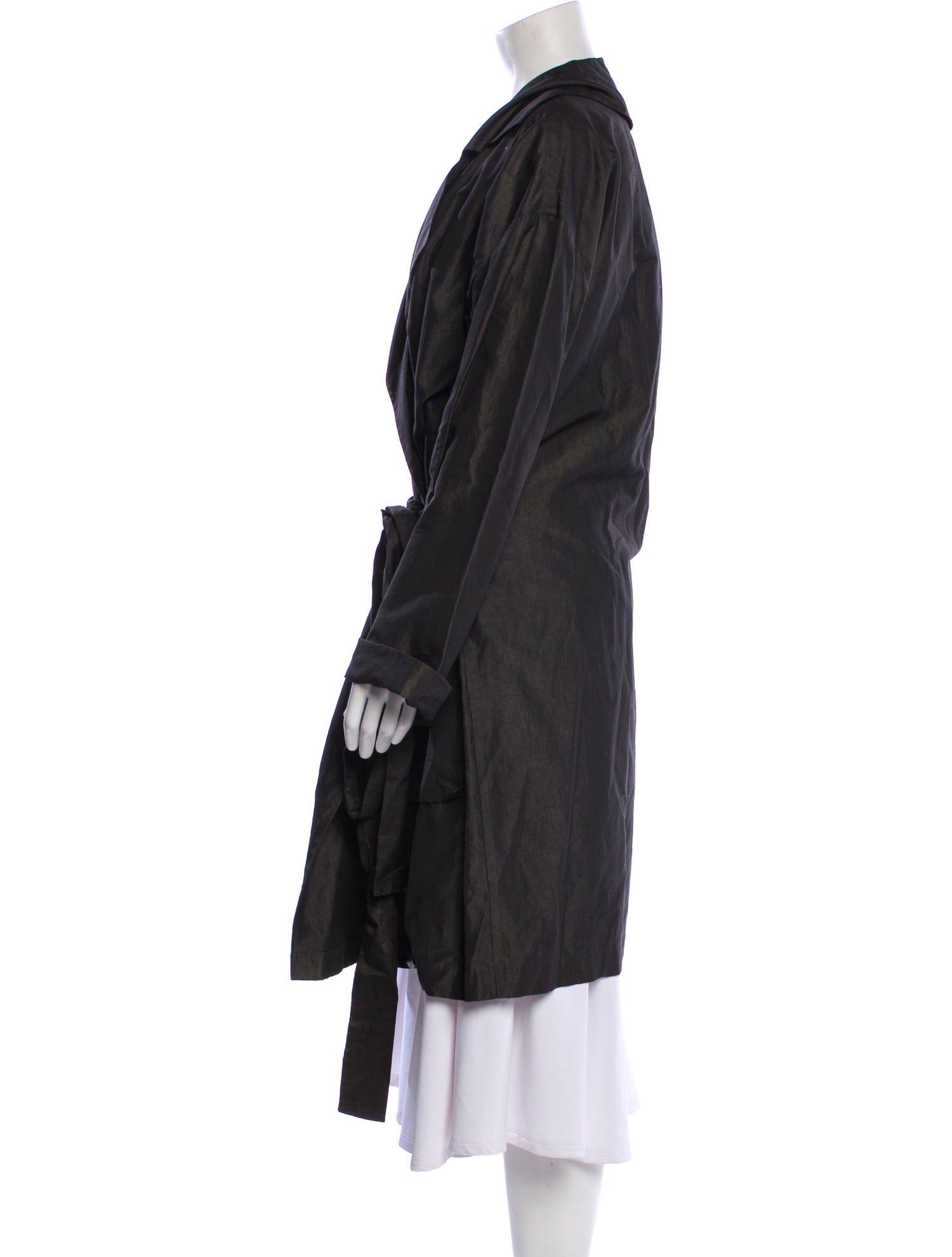 Annette Görtz Trench Coat