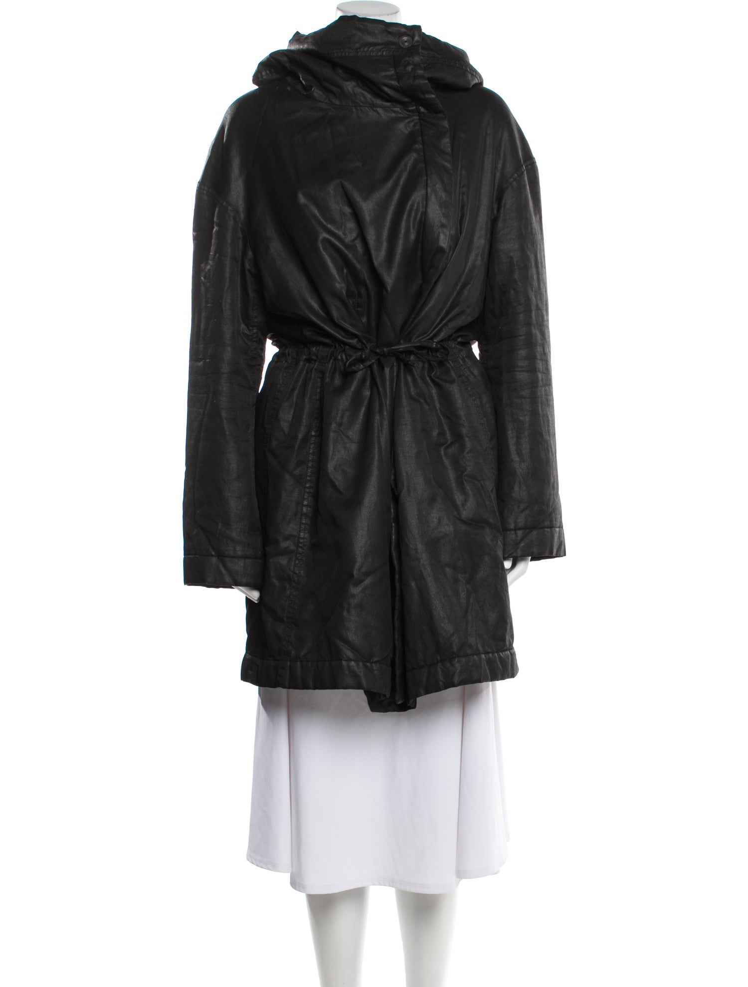 Annette Görtz Parka