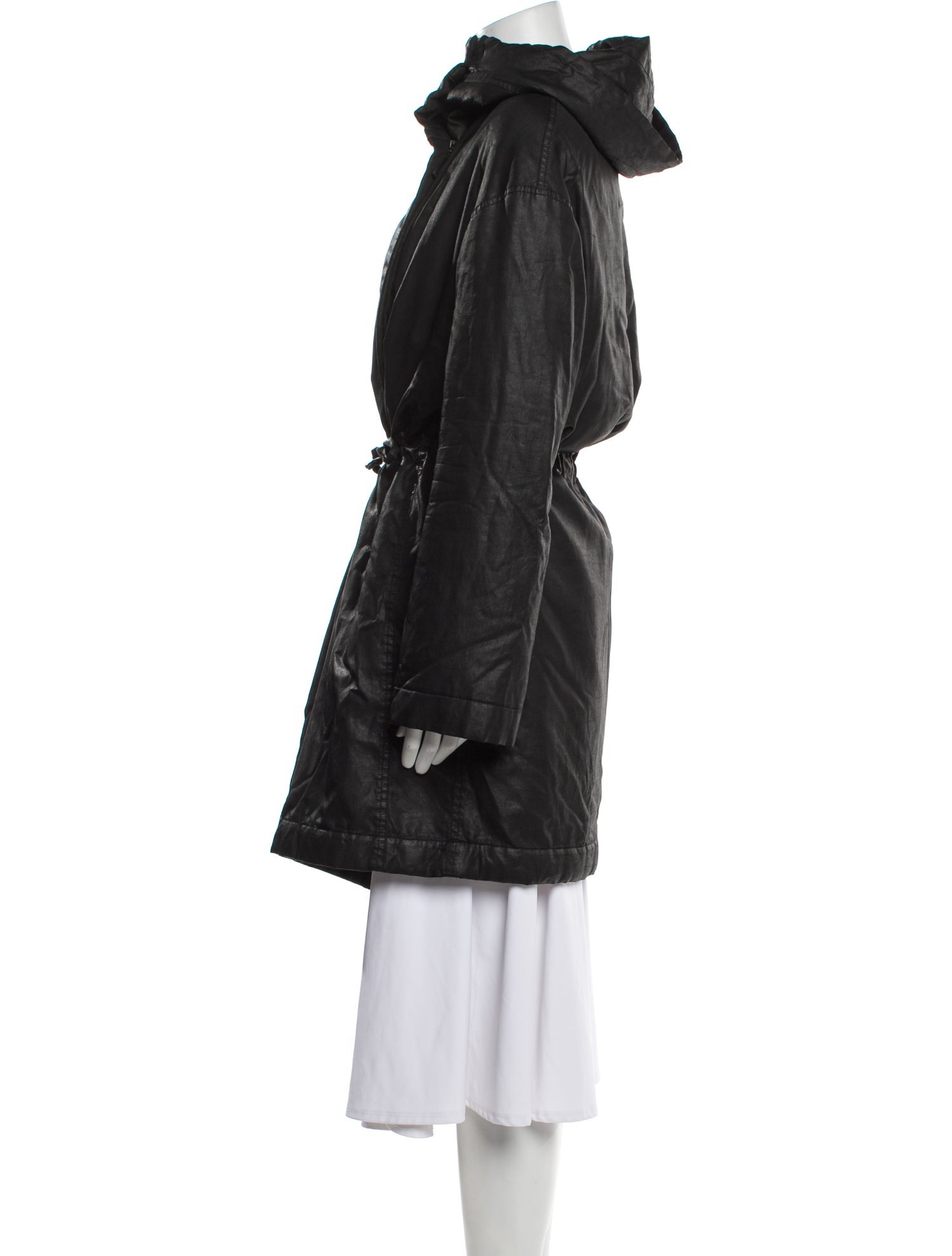 Annette Görtz Parka