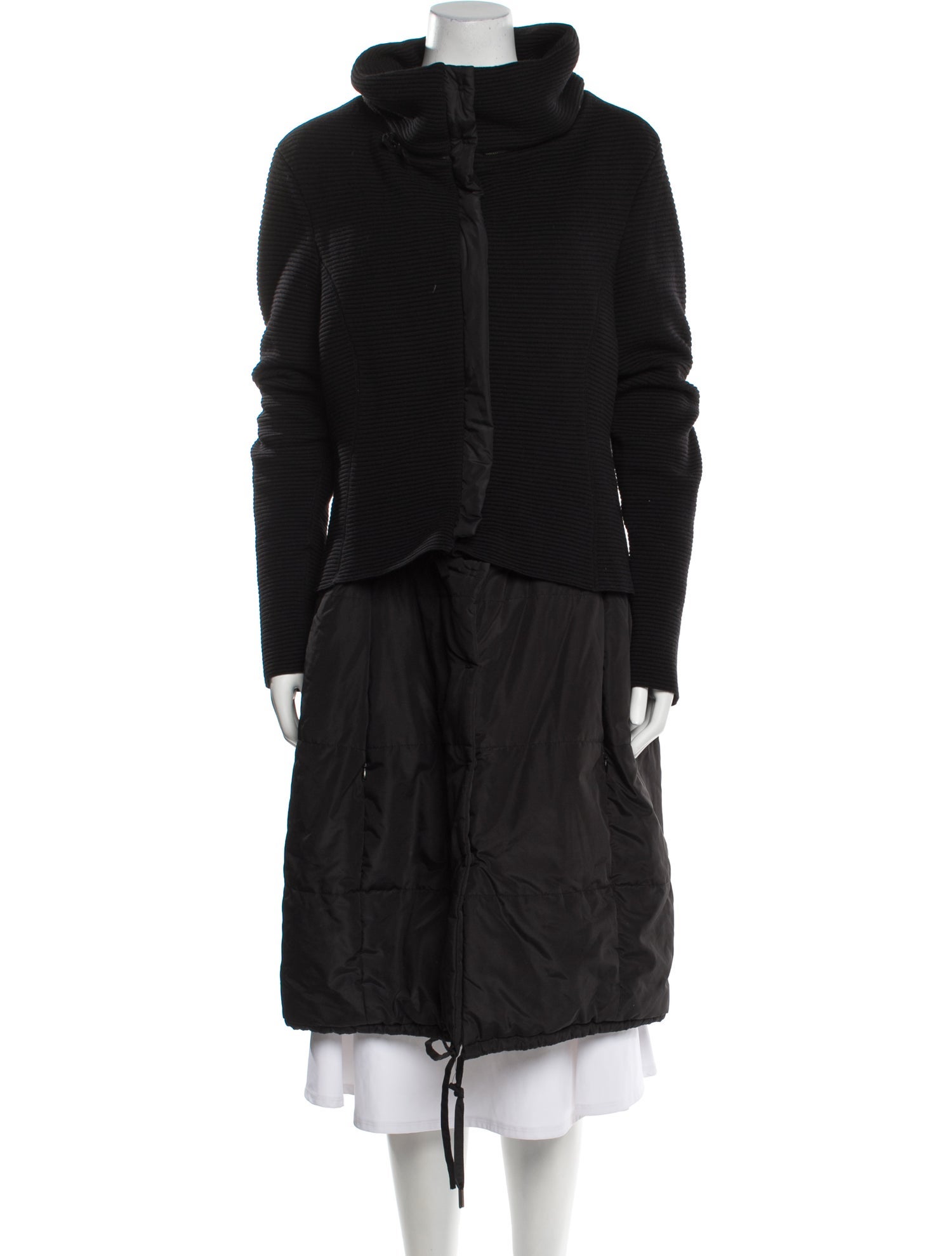 Annette Görtz Parka