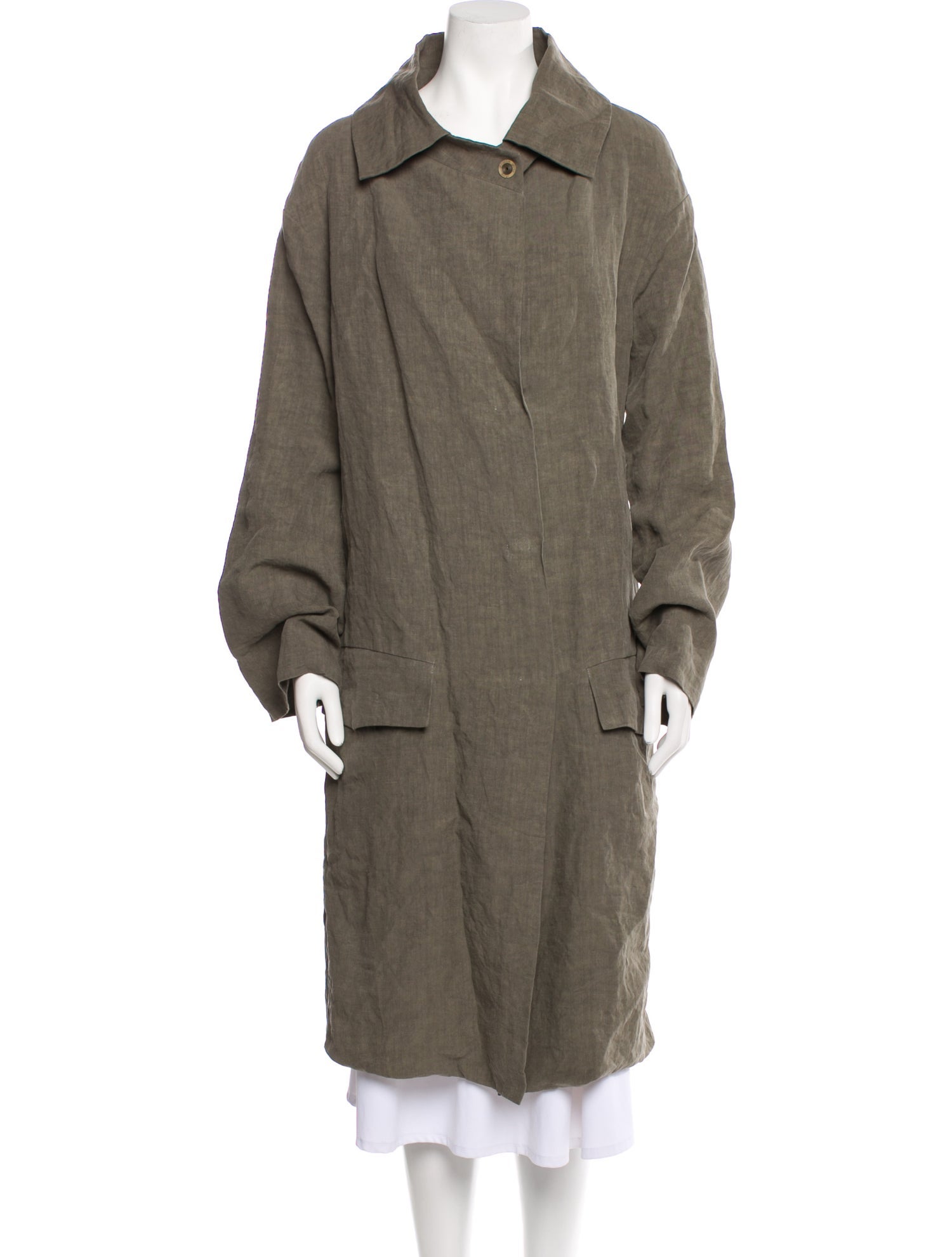 Annette Görtz Trench Coat