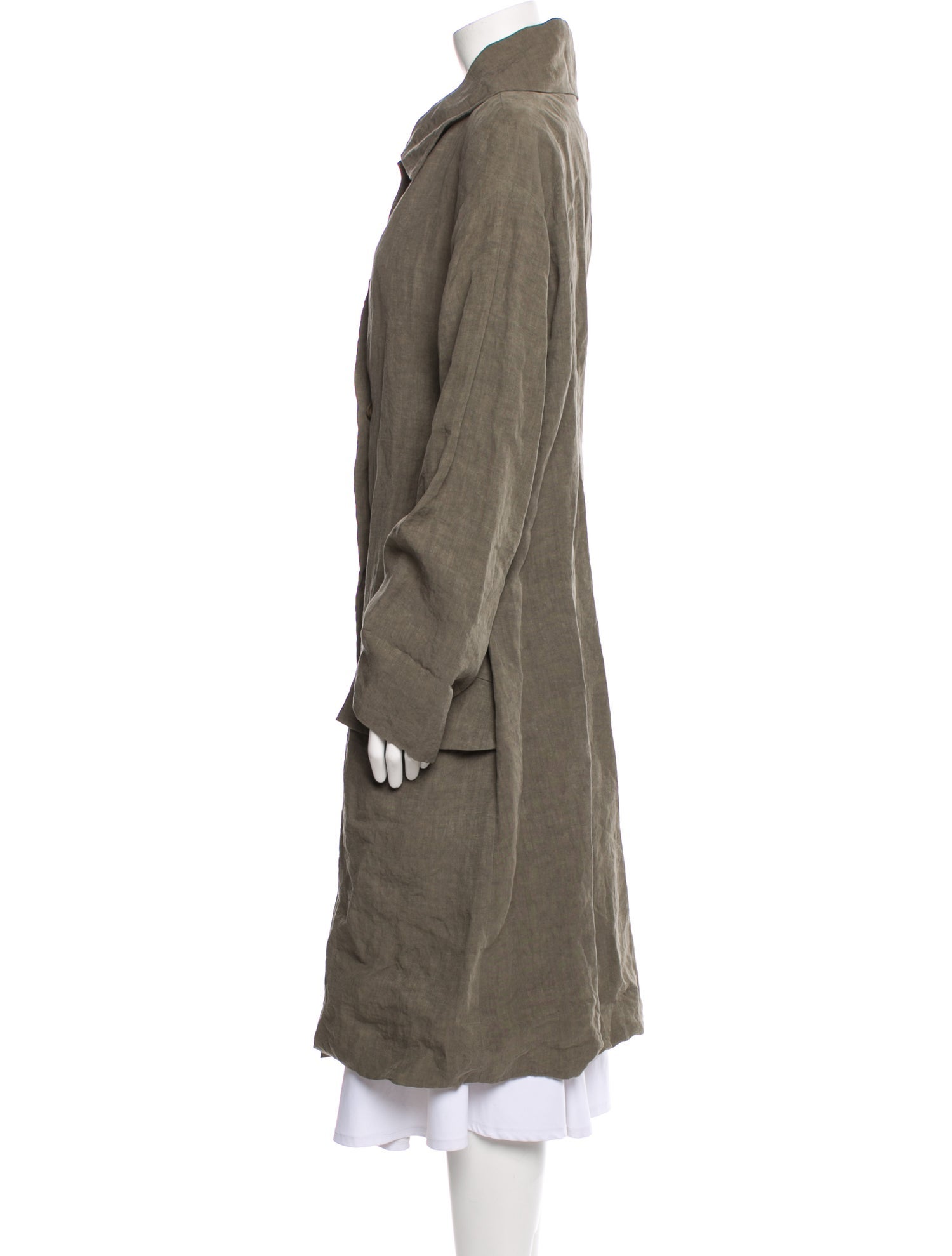 Annette Görtz Trench Coat
