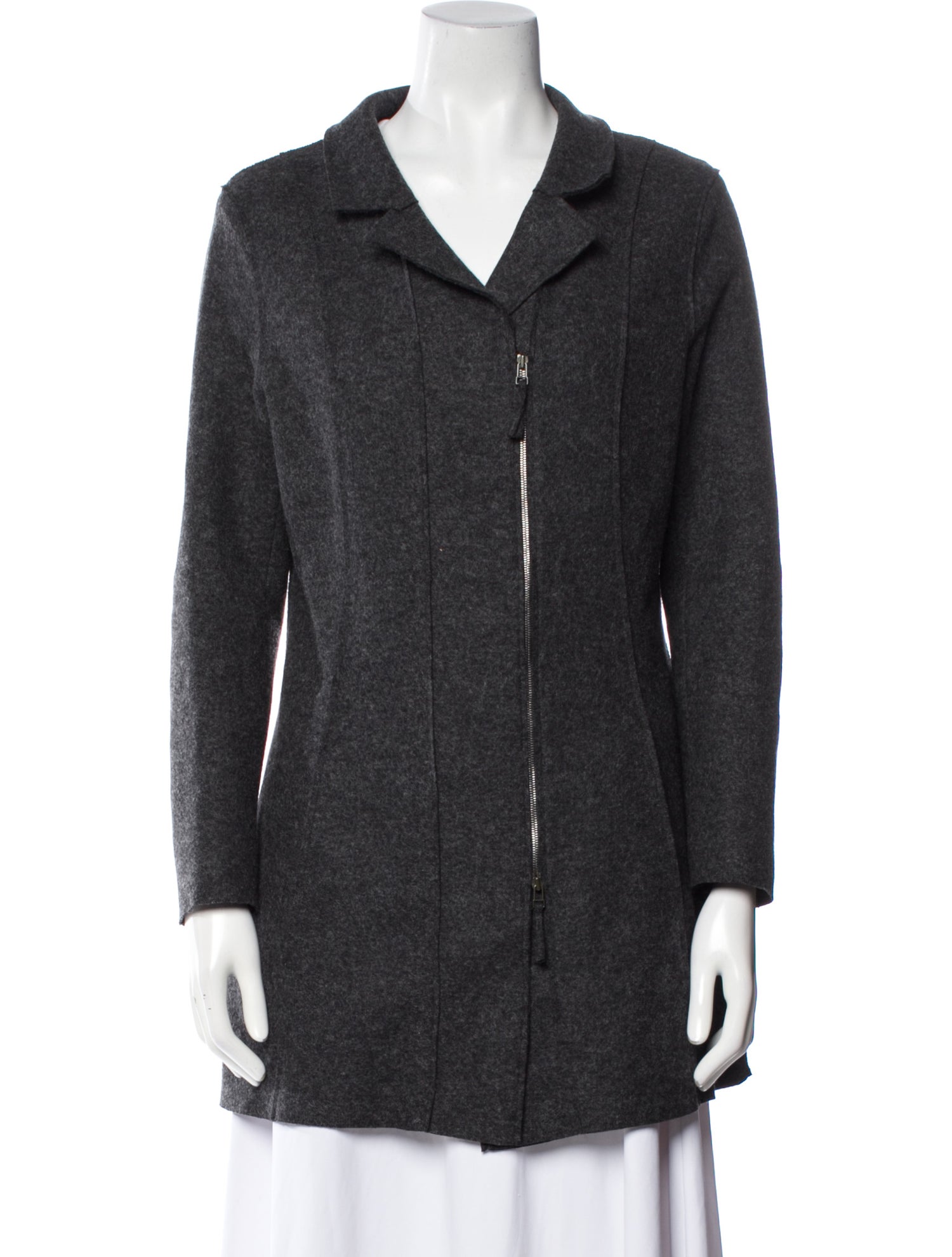 Annette Görtz Wool Blazer