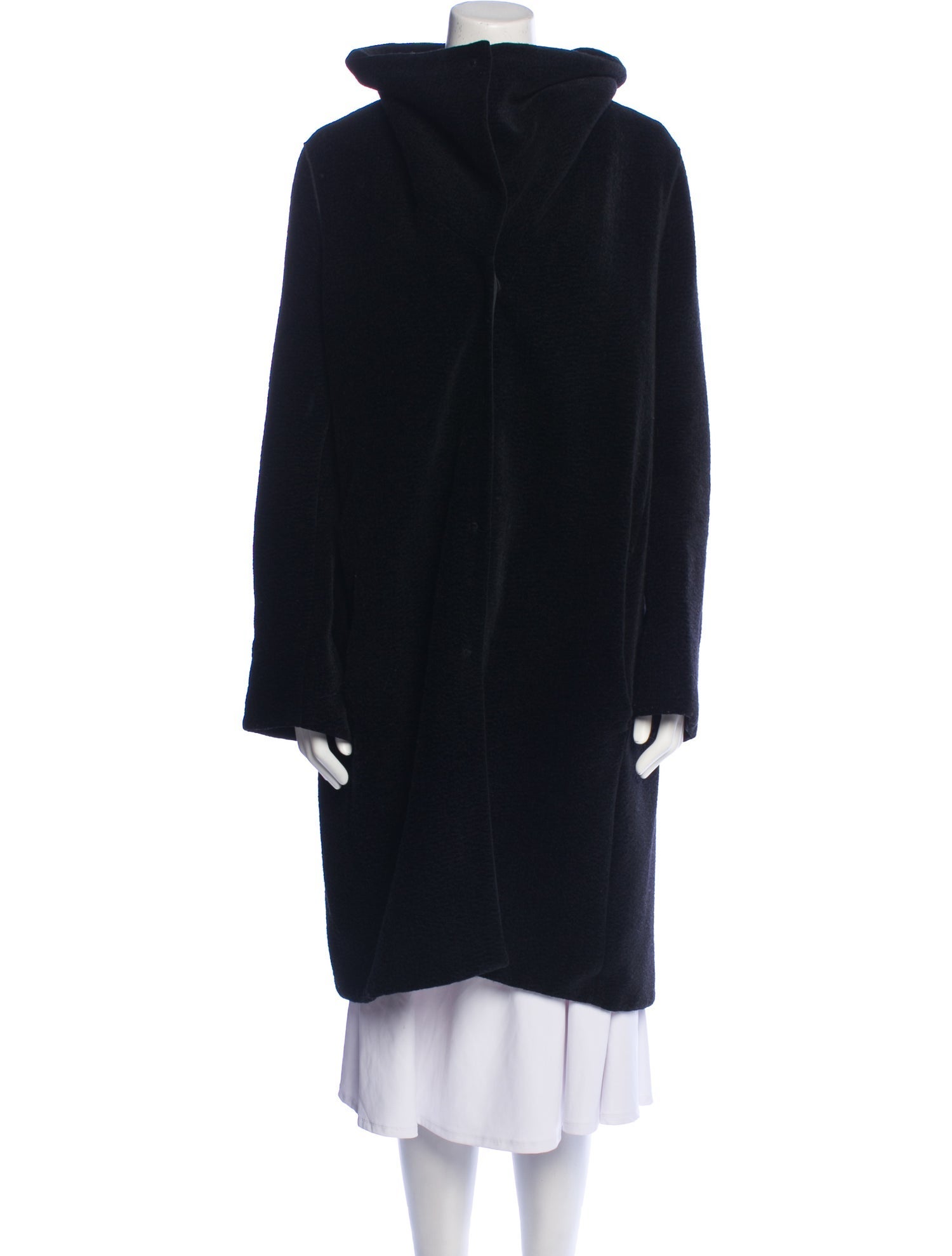 Annette Görtz Wool Coat