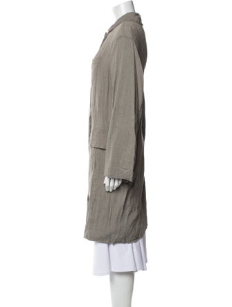 Annette Görtz Linen Jacket