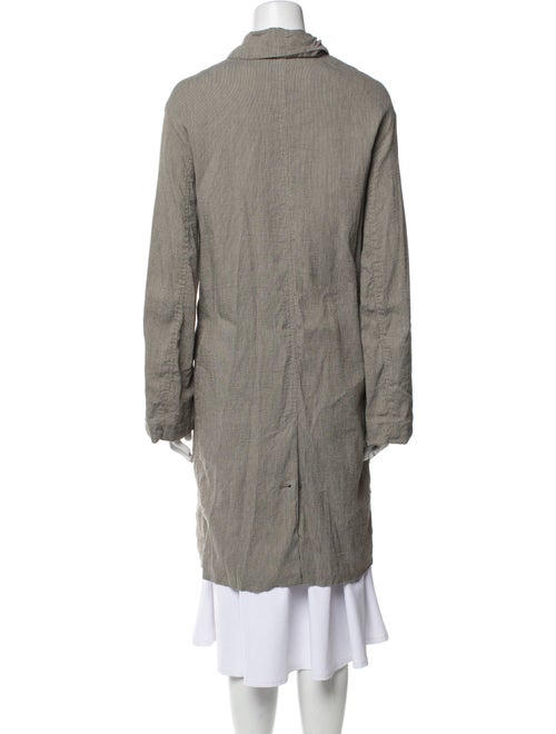 Annette Görtz Linen Jacket