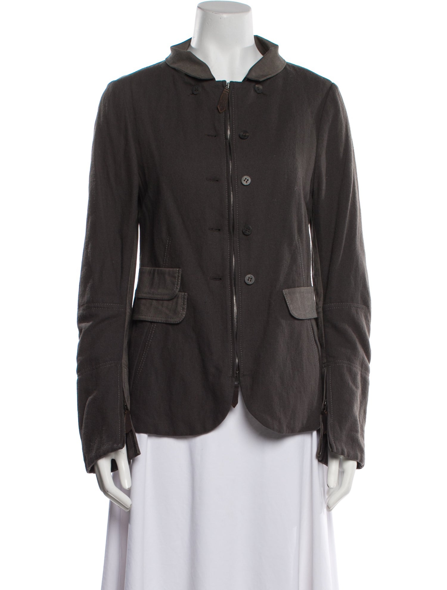 Annette Görtz Evening Jacket