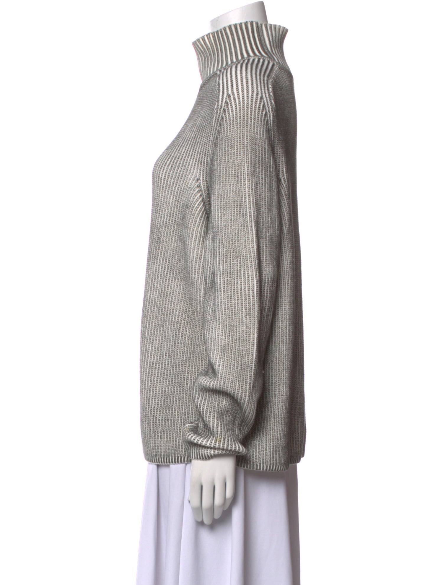 Annette Görtz Turtleneck Sweater