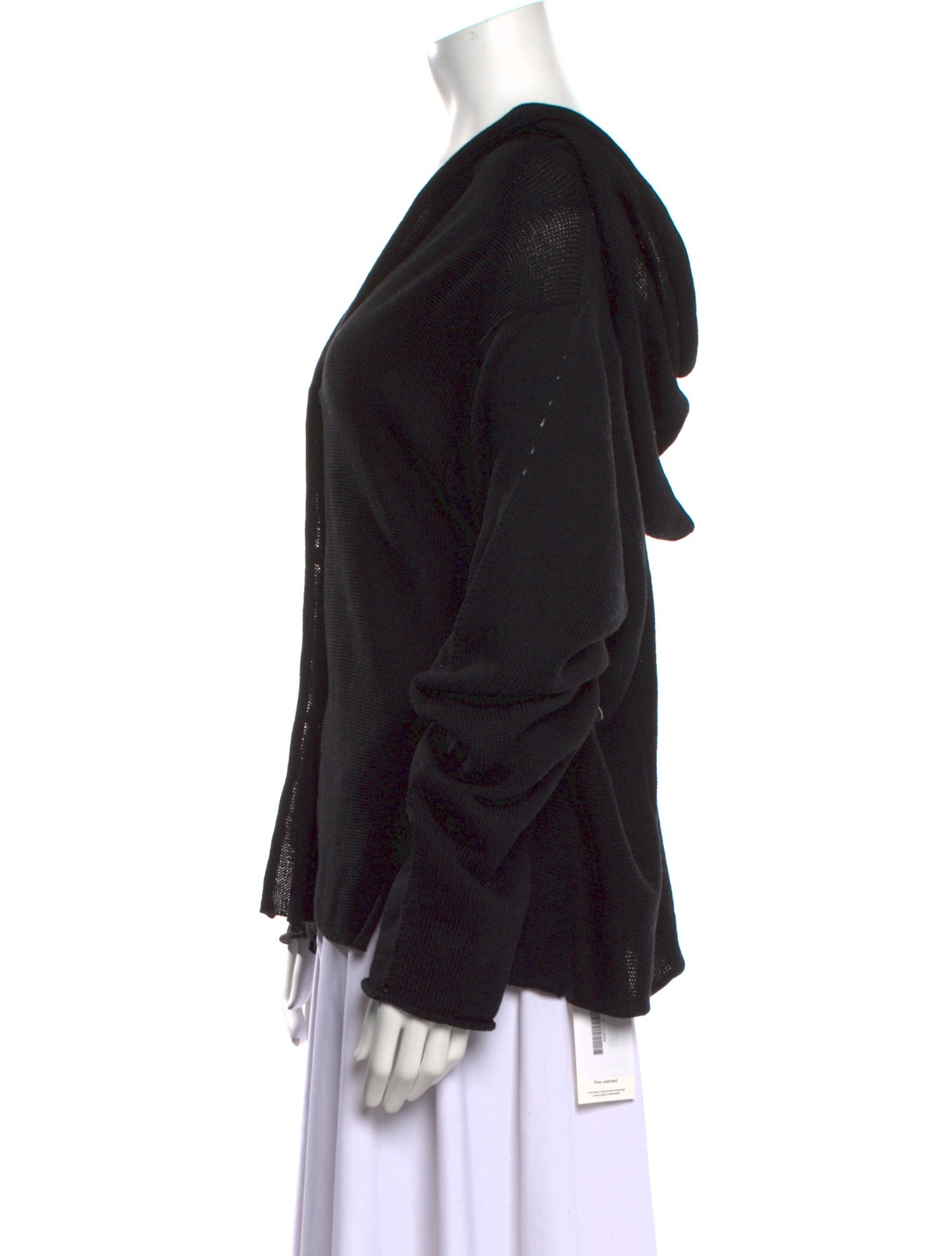 Annette Görtz Cowl Neck Sweater