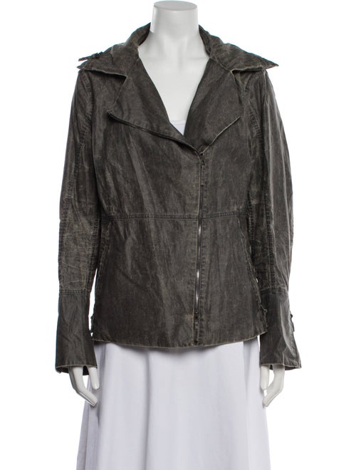 Annette Görtz Biker Jacket