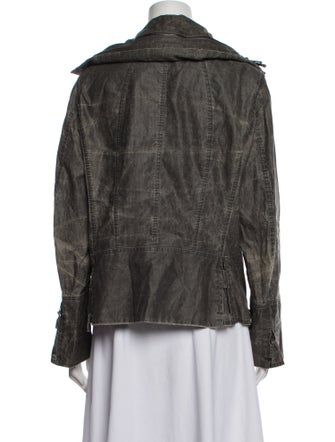 Annette Görtz Biker Jacket