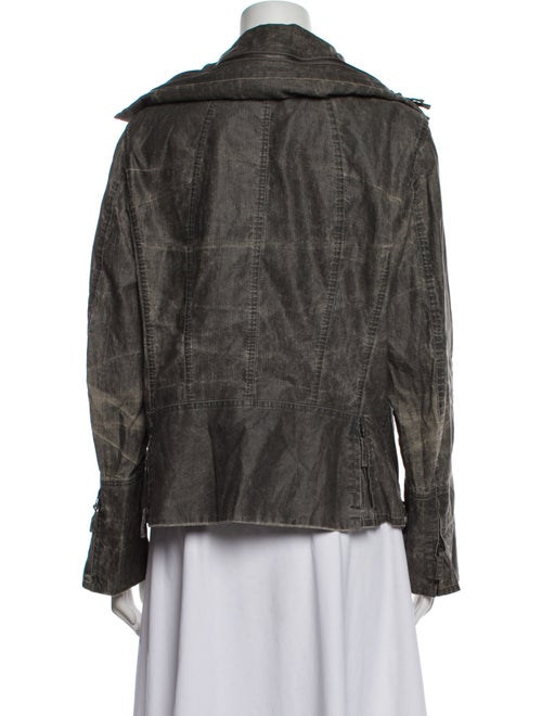 Annette Görtz Biker Jacket