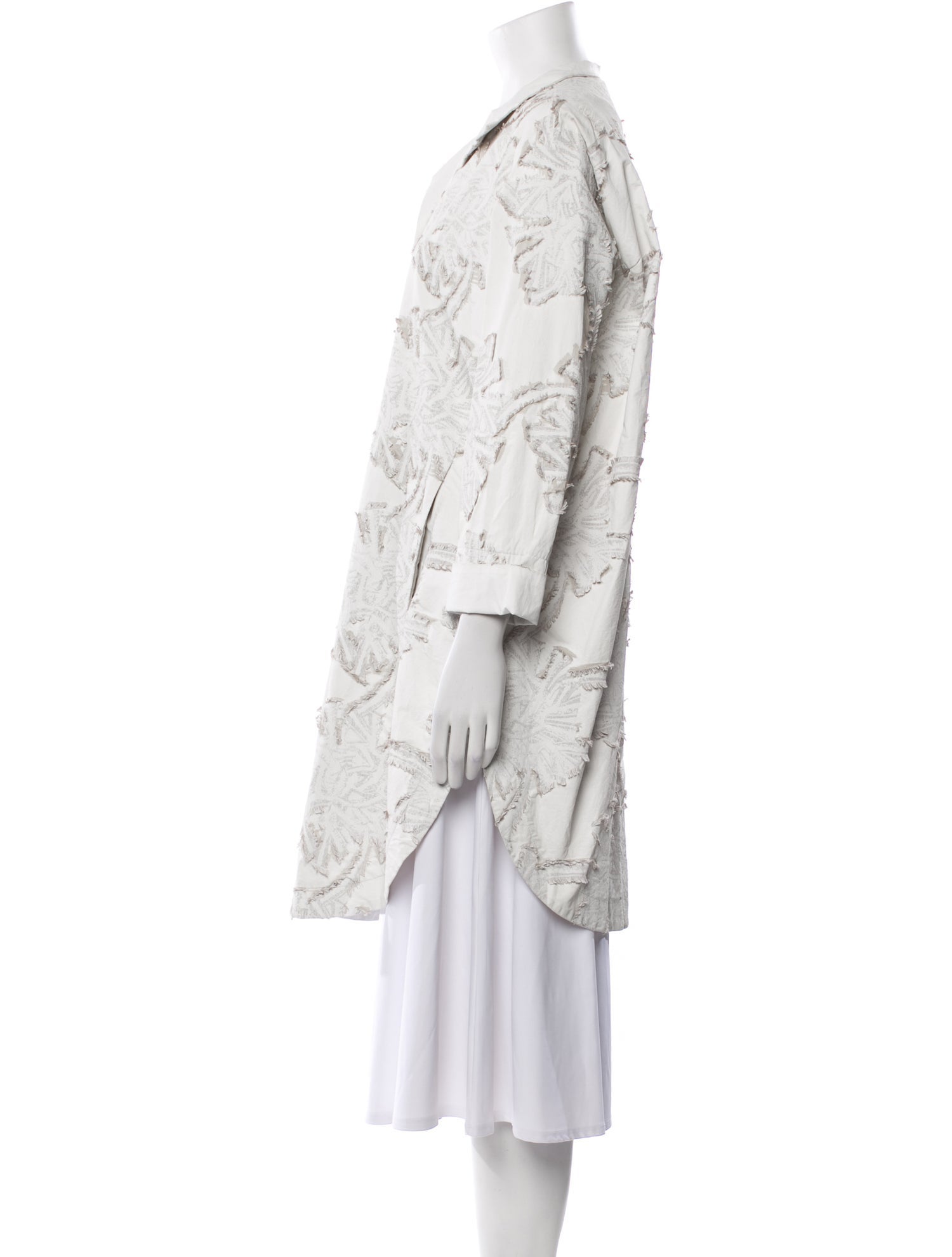 Annette Görtz Evening Jacket