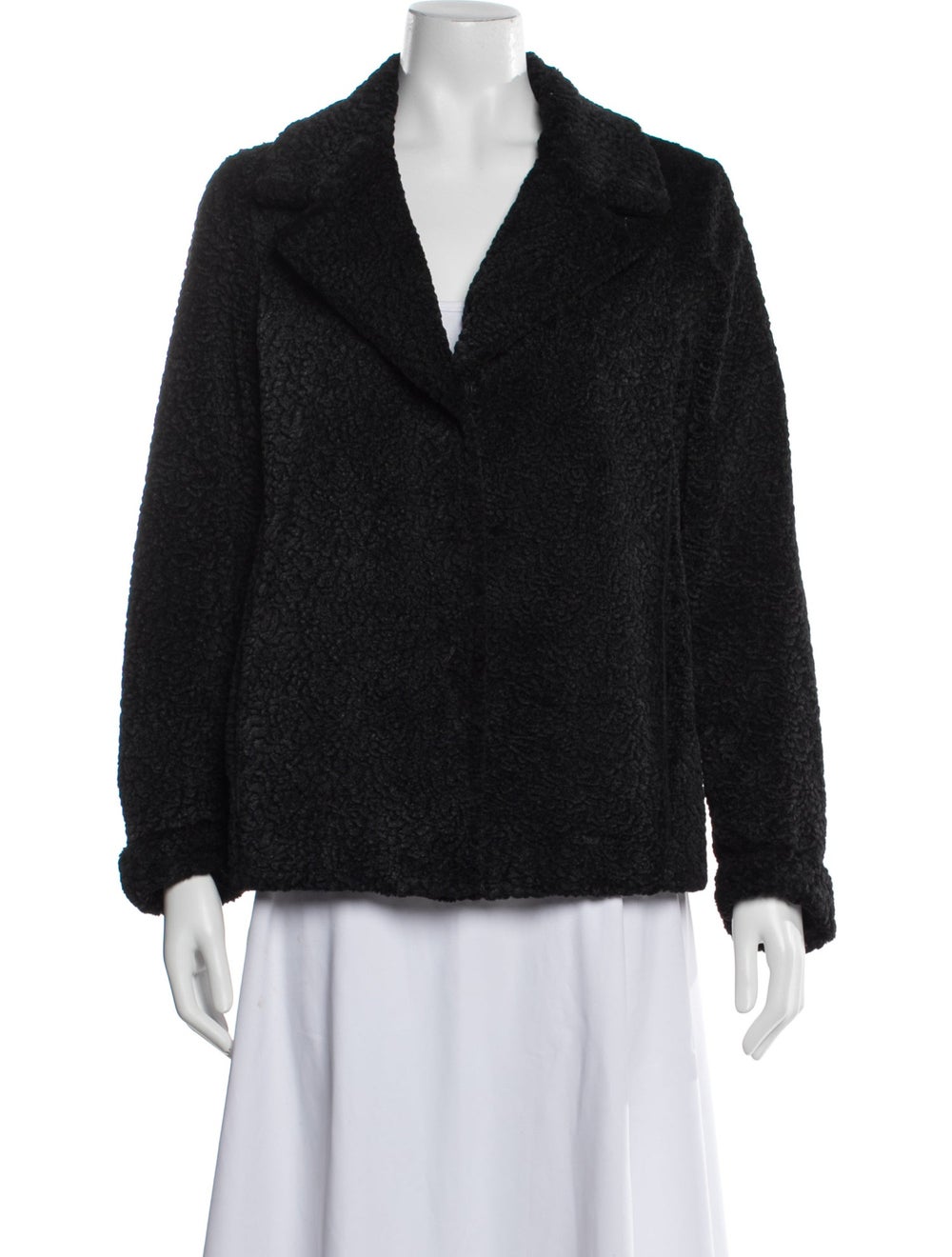 Annette Görtz Jacket