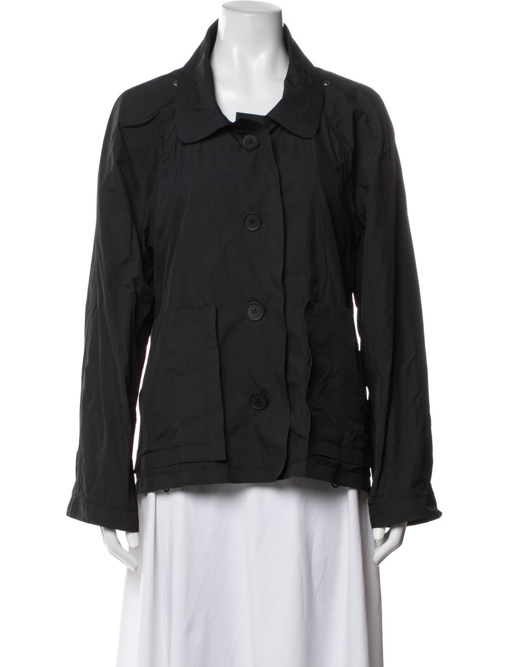Annette Görtz Jacket