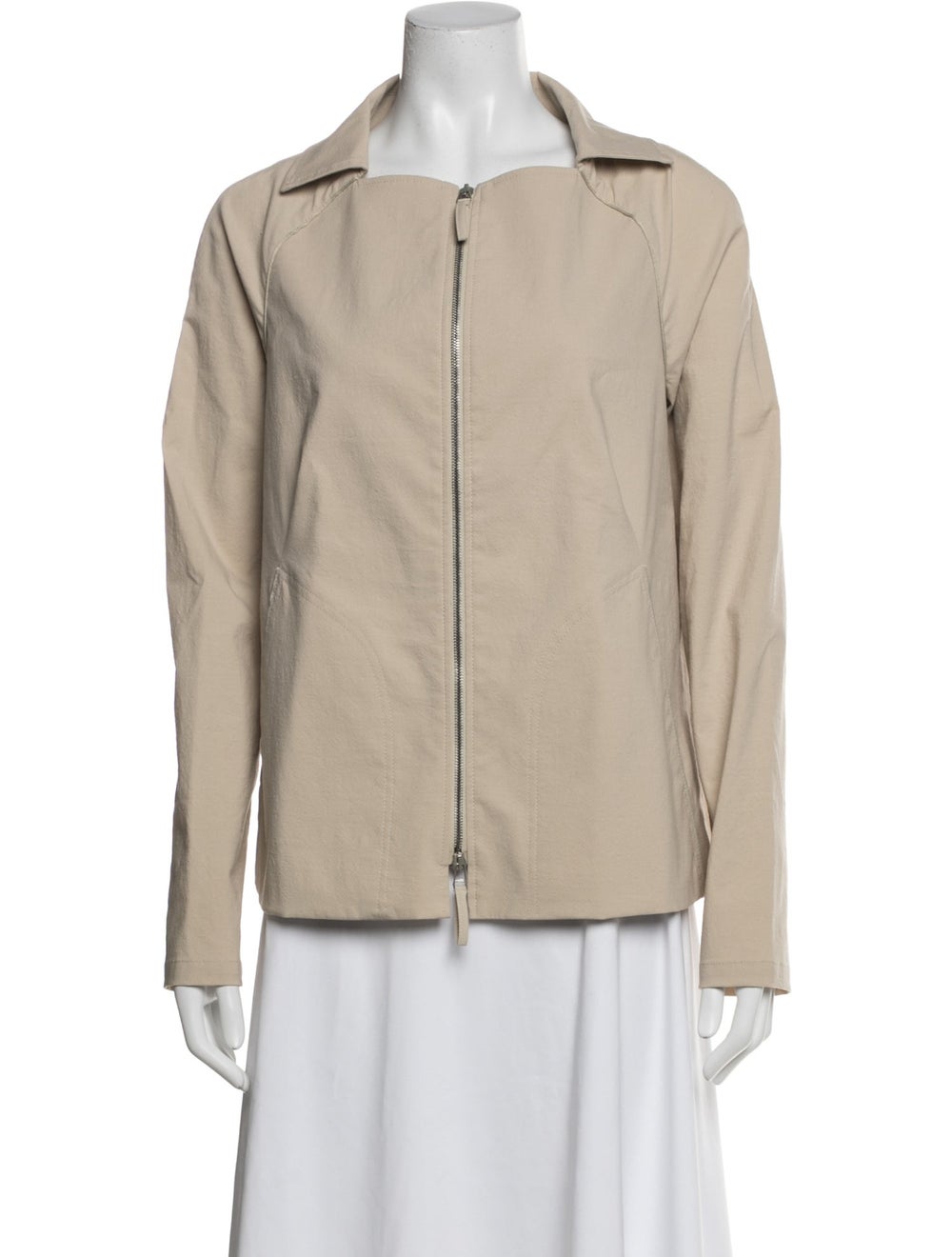 Annette Görtz Wool Jacket