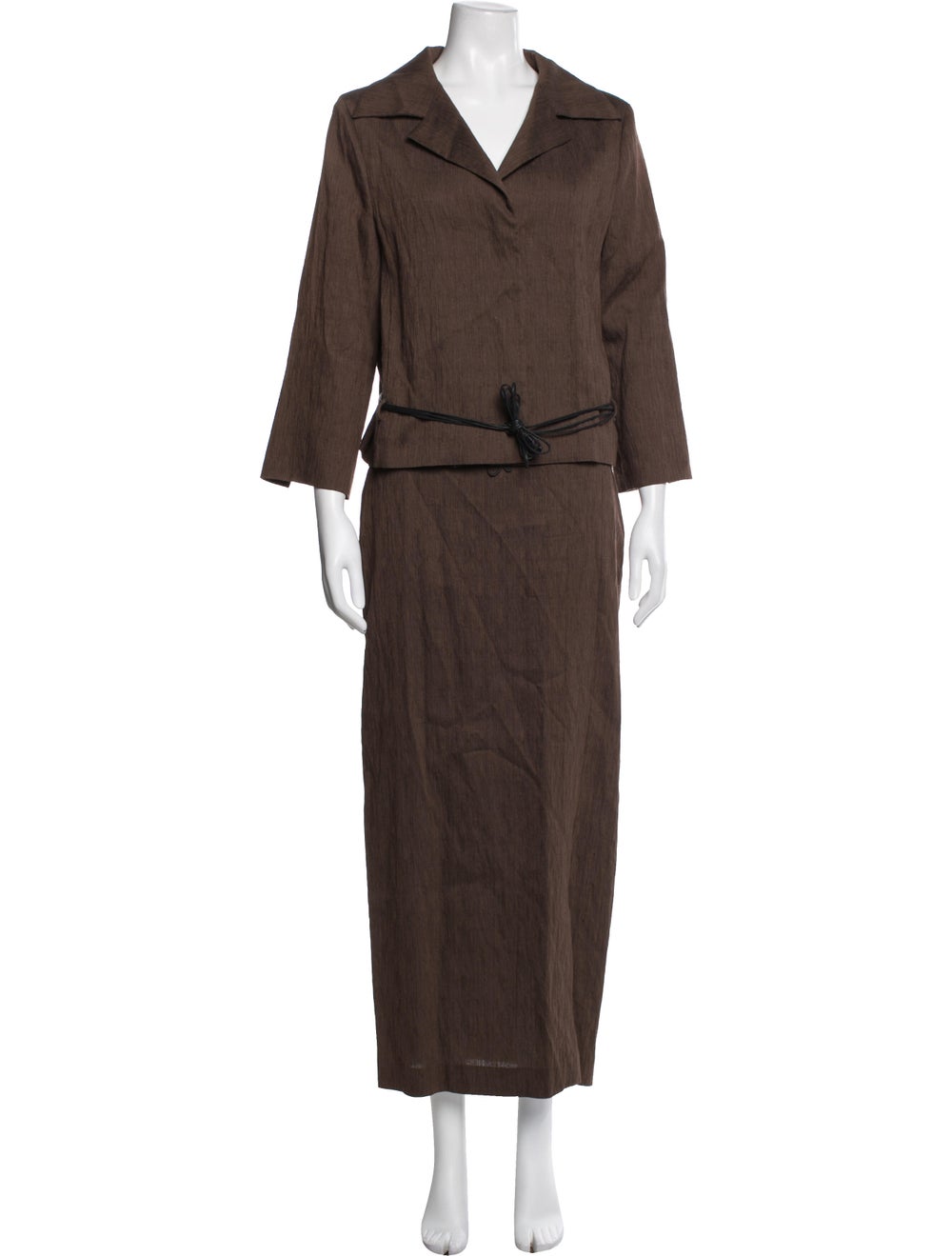 Annette Görtz Skirt Set
