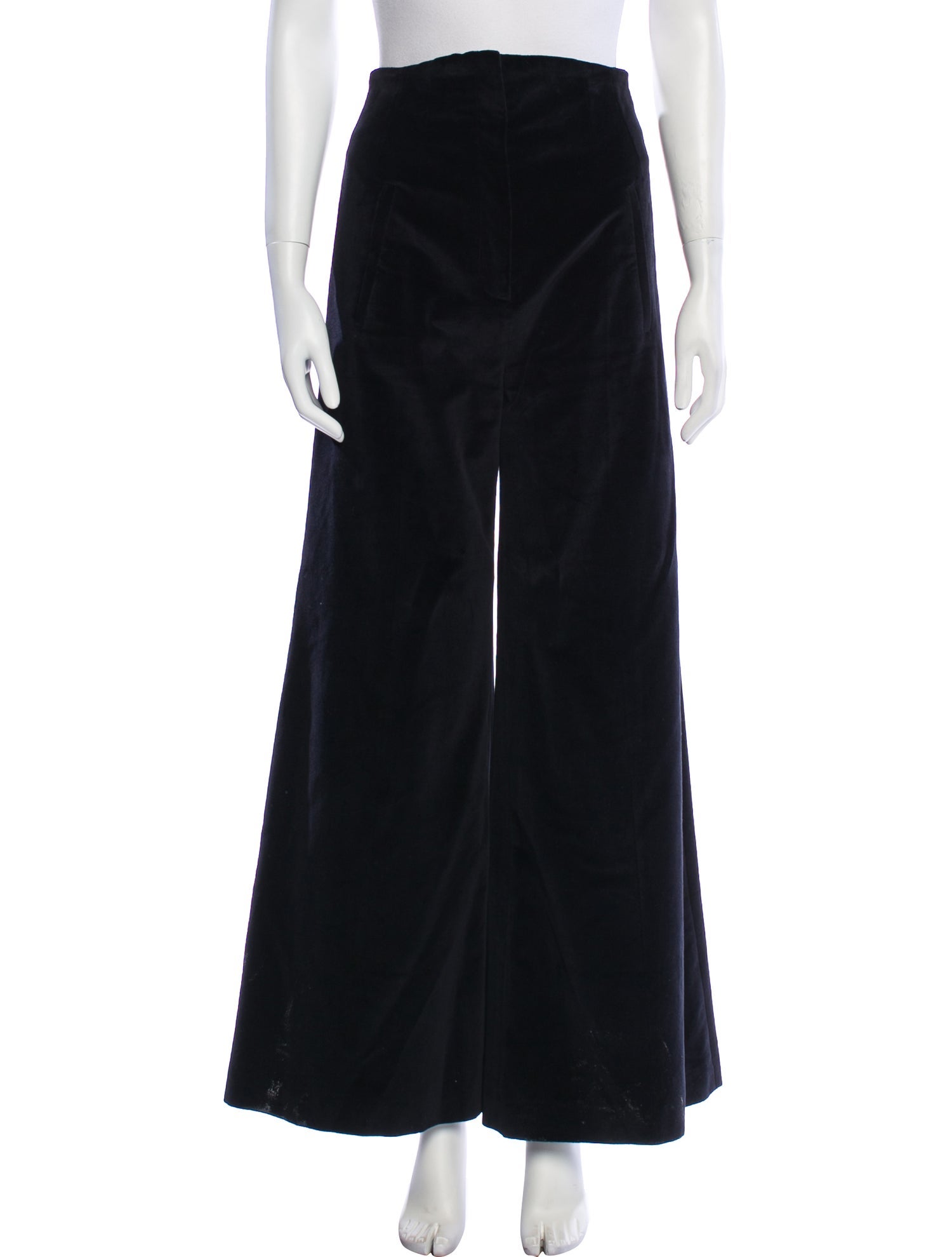 Anna Mason Wide Leg Pants