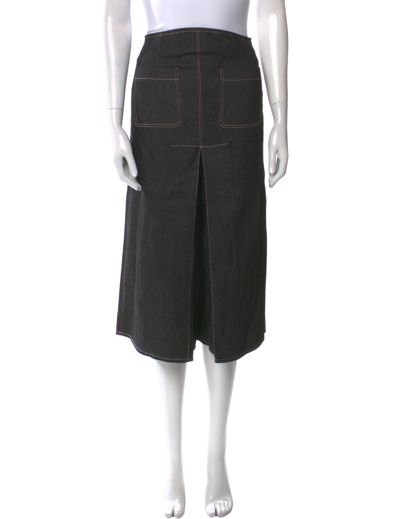 Anna Mason Wide Leg Pants