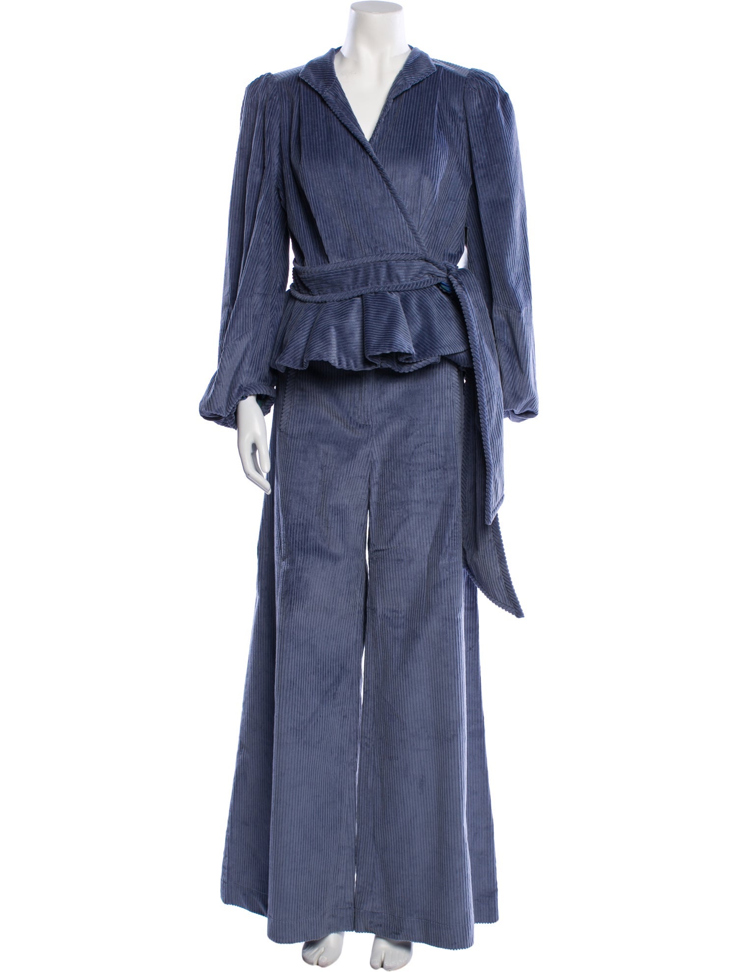 Anna Mason Pant Set w/ Tags