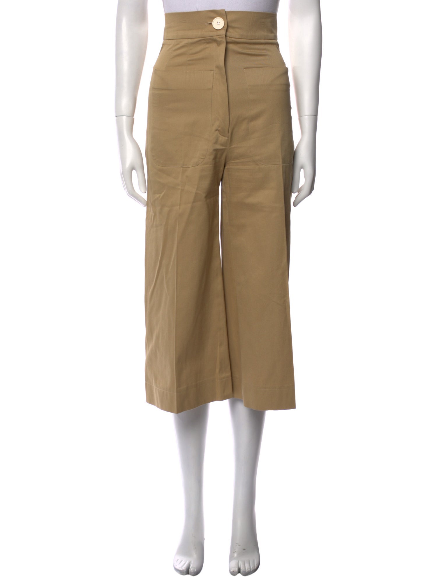 Anna Mason Wide Leg Pants