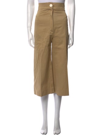 Anna Mason Wide Leg Pants