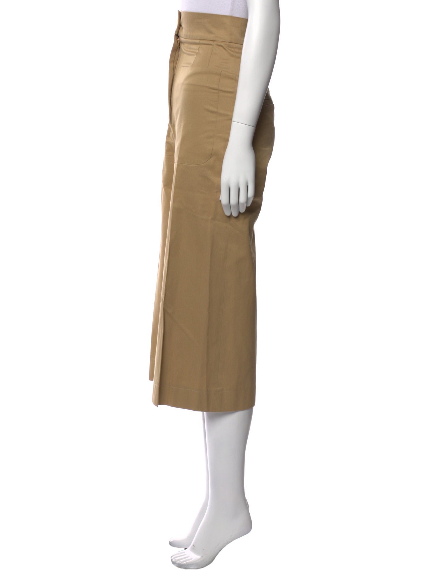 Anna Mason Wide Leg Pants