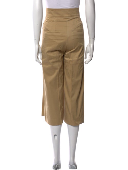 Anna Mason Wide Leg Pants