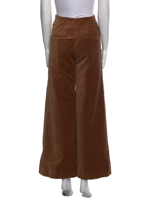 Anna Mason Wide Leg Pants