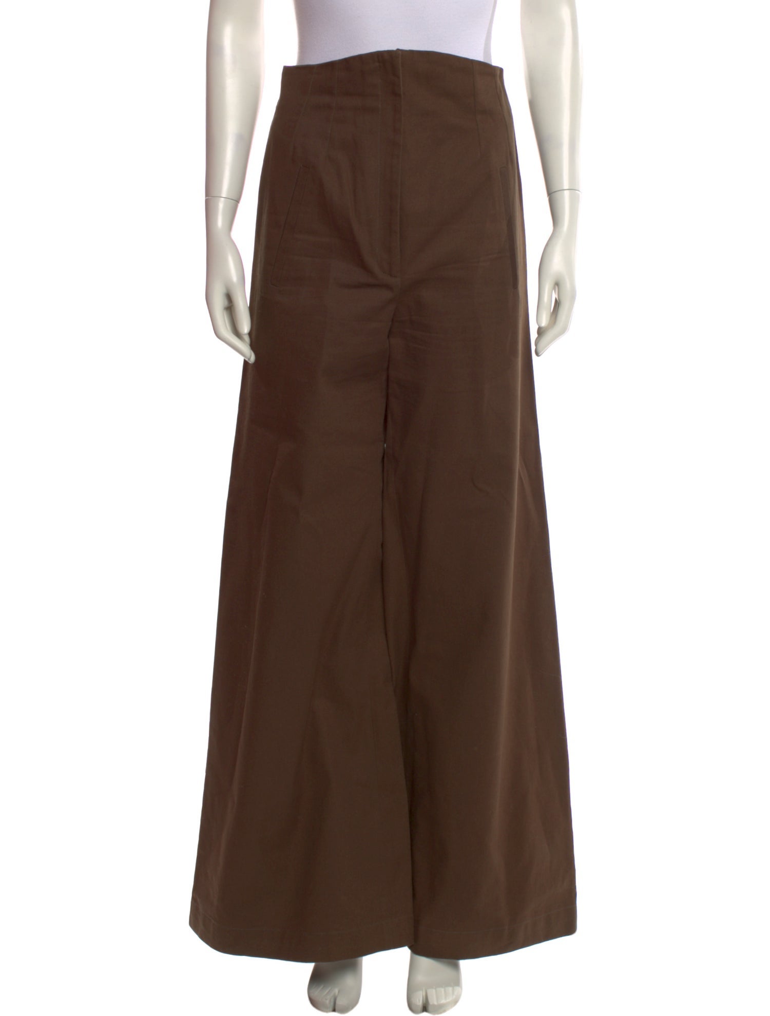 Anna Mason Wide Leg Pants