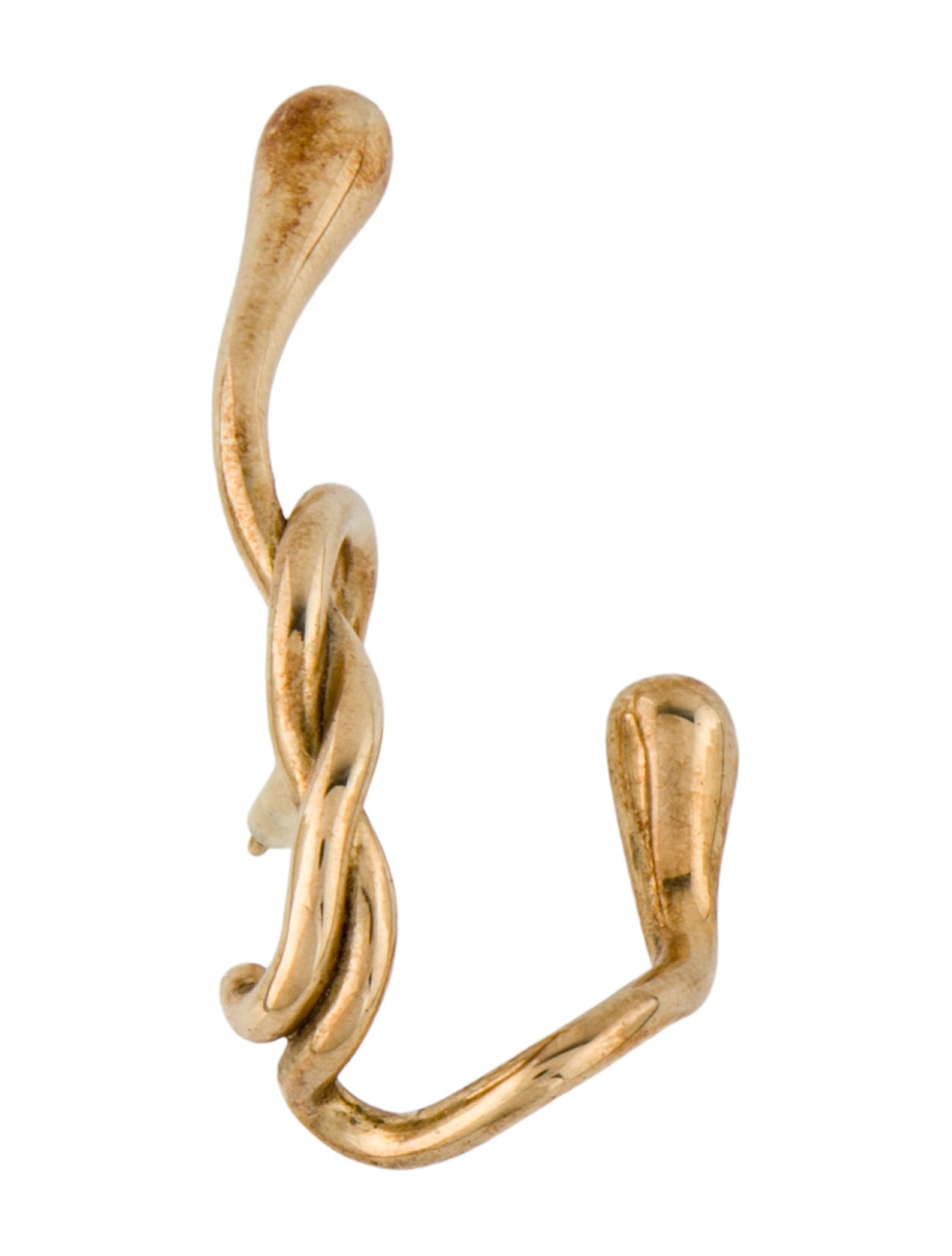 Anne Manns Eila Ear Piece Single Earring