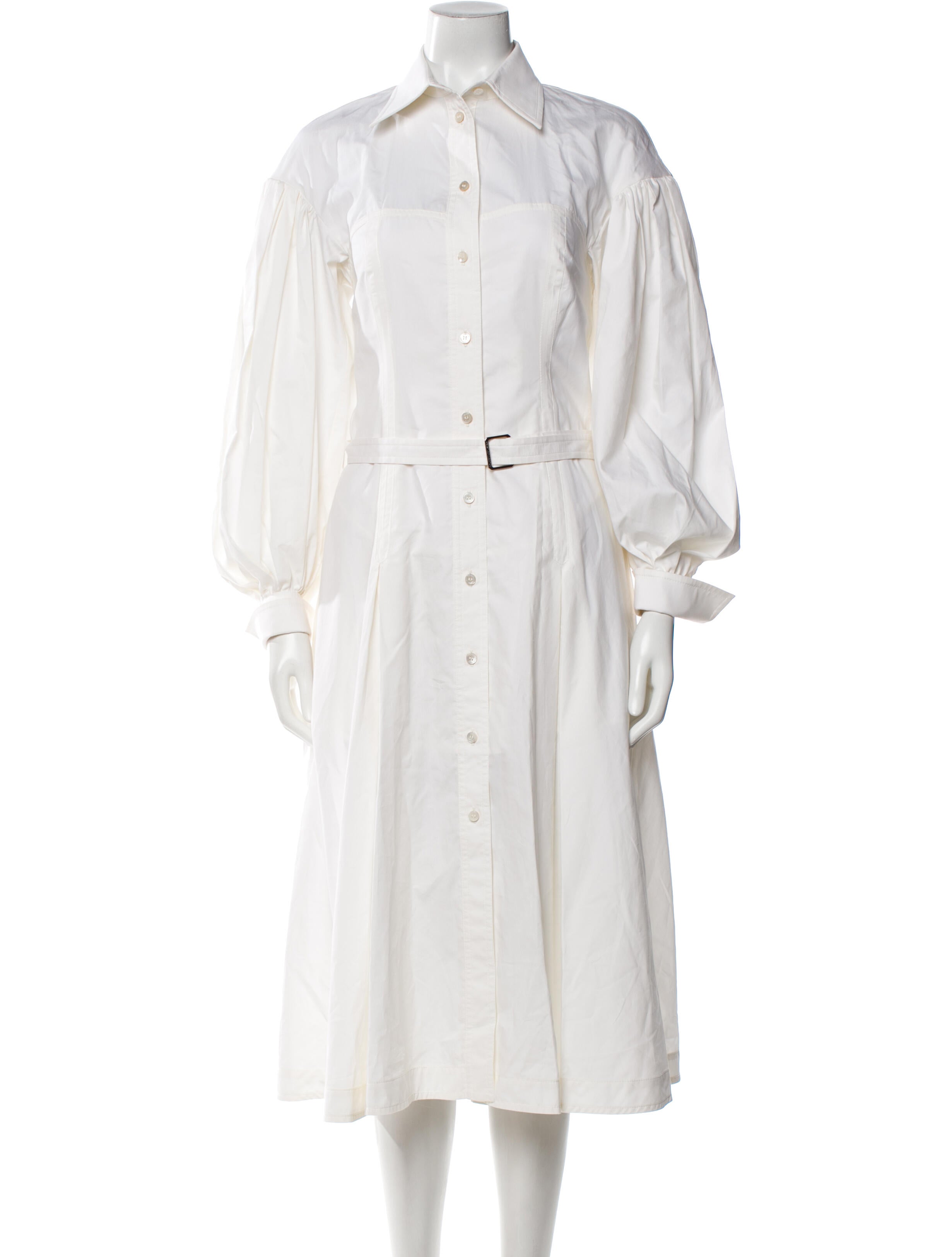 Anest Collective Midi Length Dress