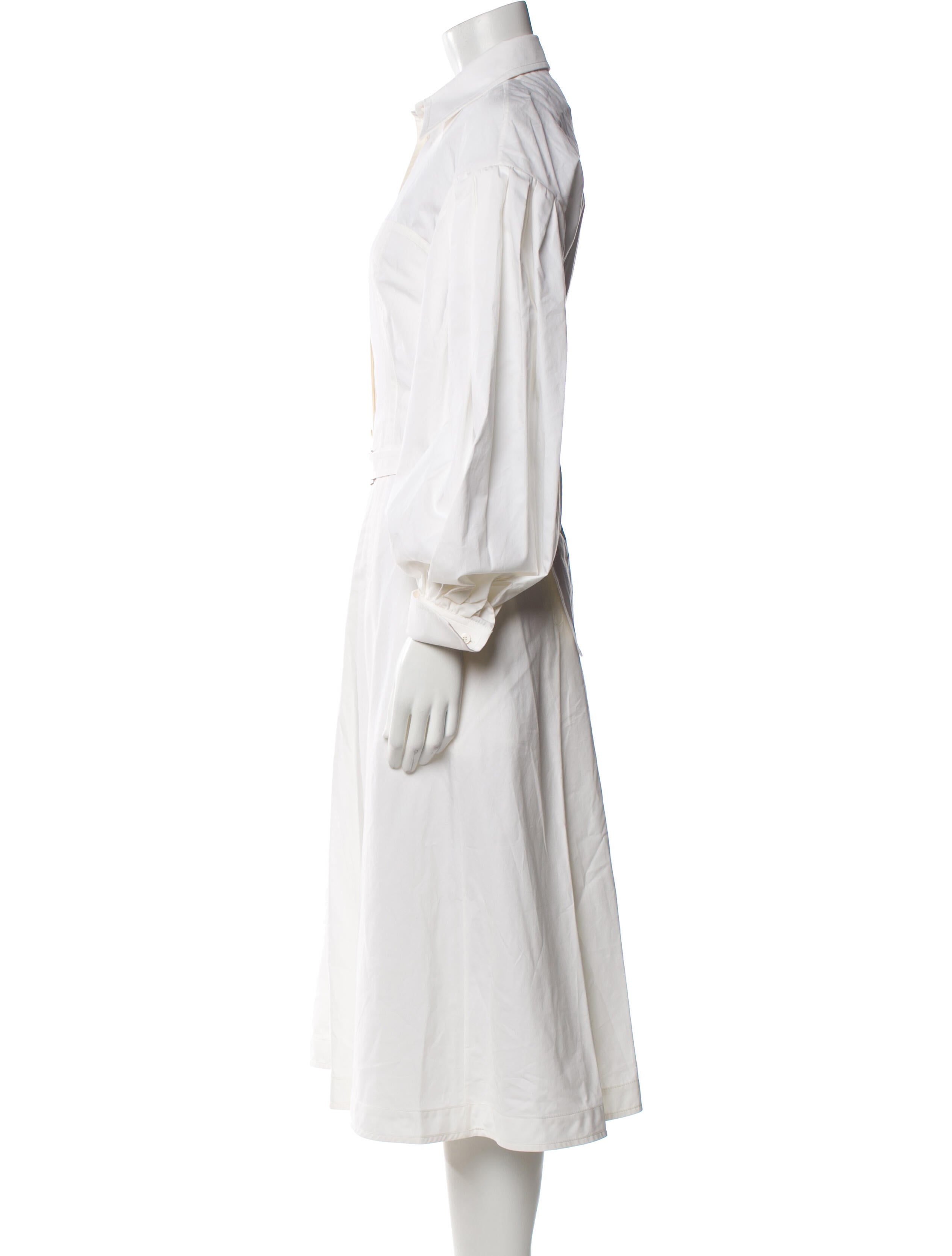 Anest Collective Midi Length Dress