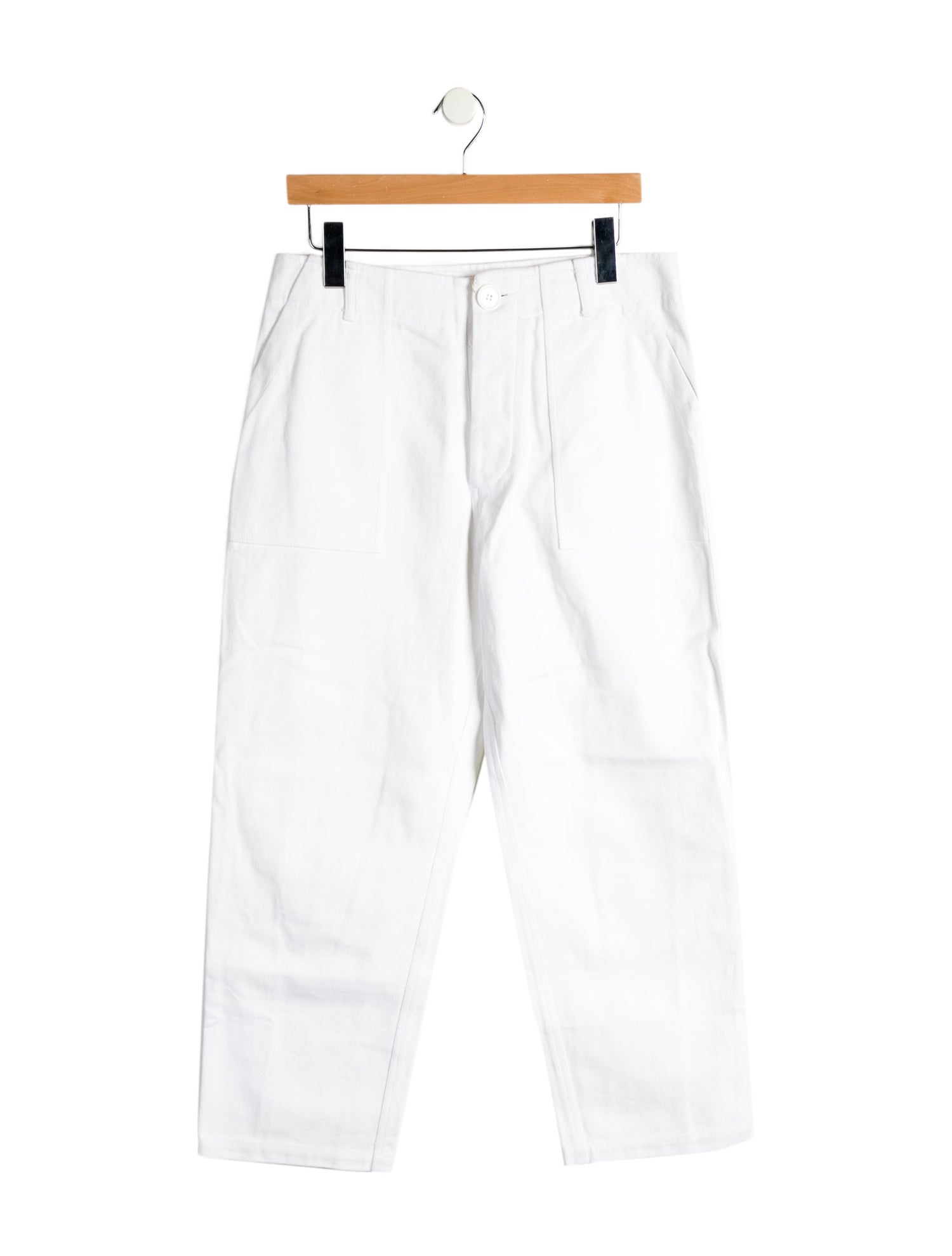 Antik Batik Straight Leg Pants