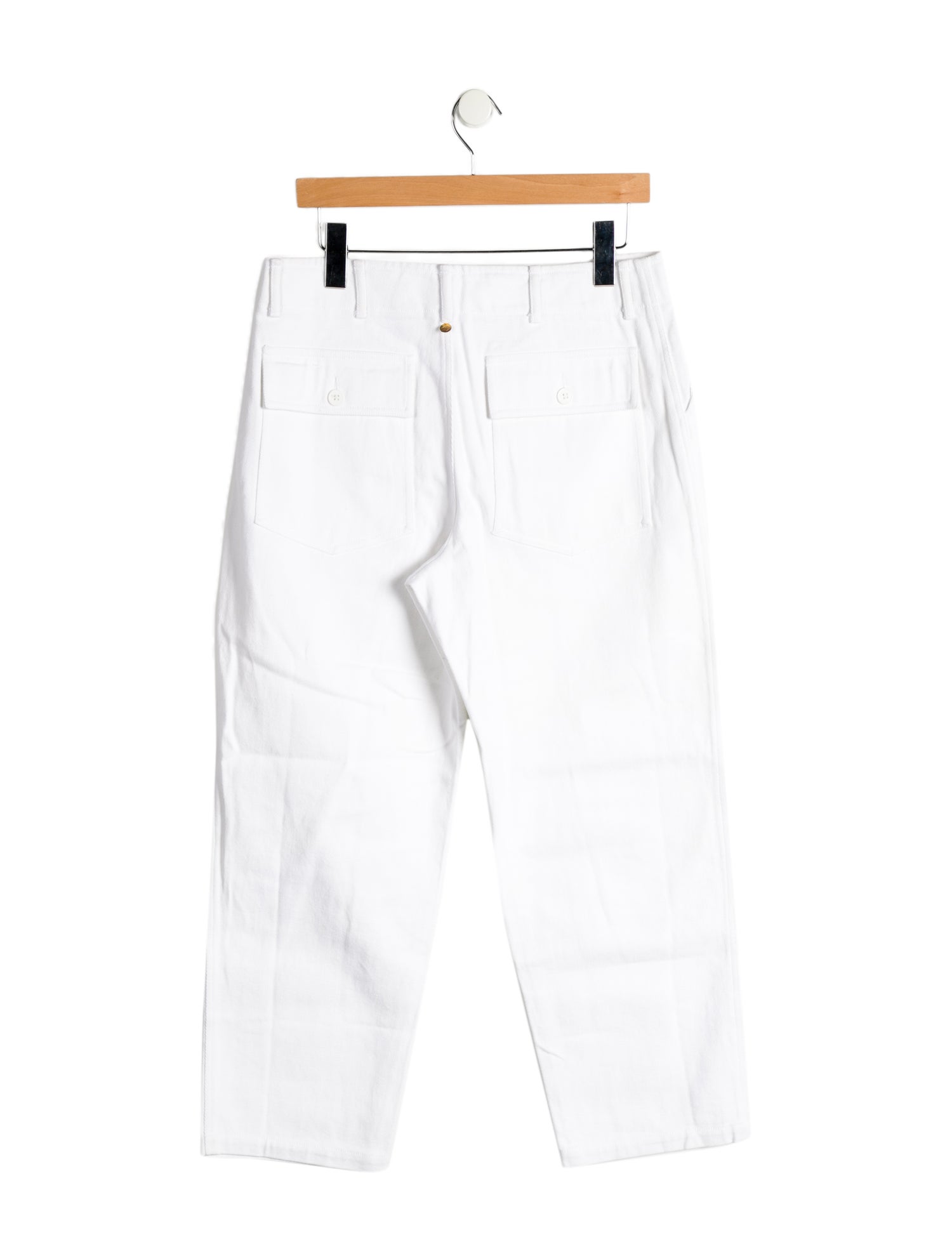 Antik Batik Straight Leg Pants