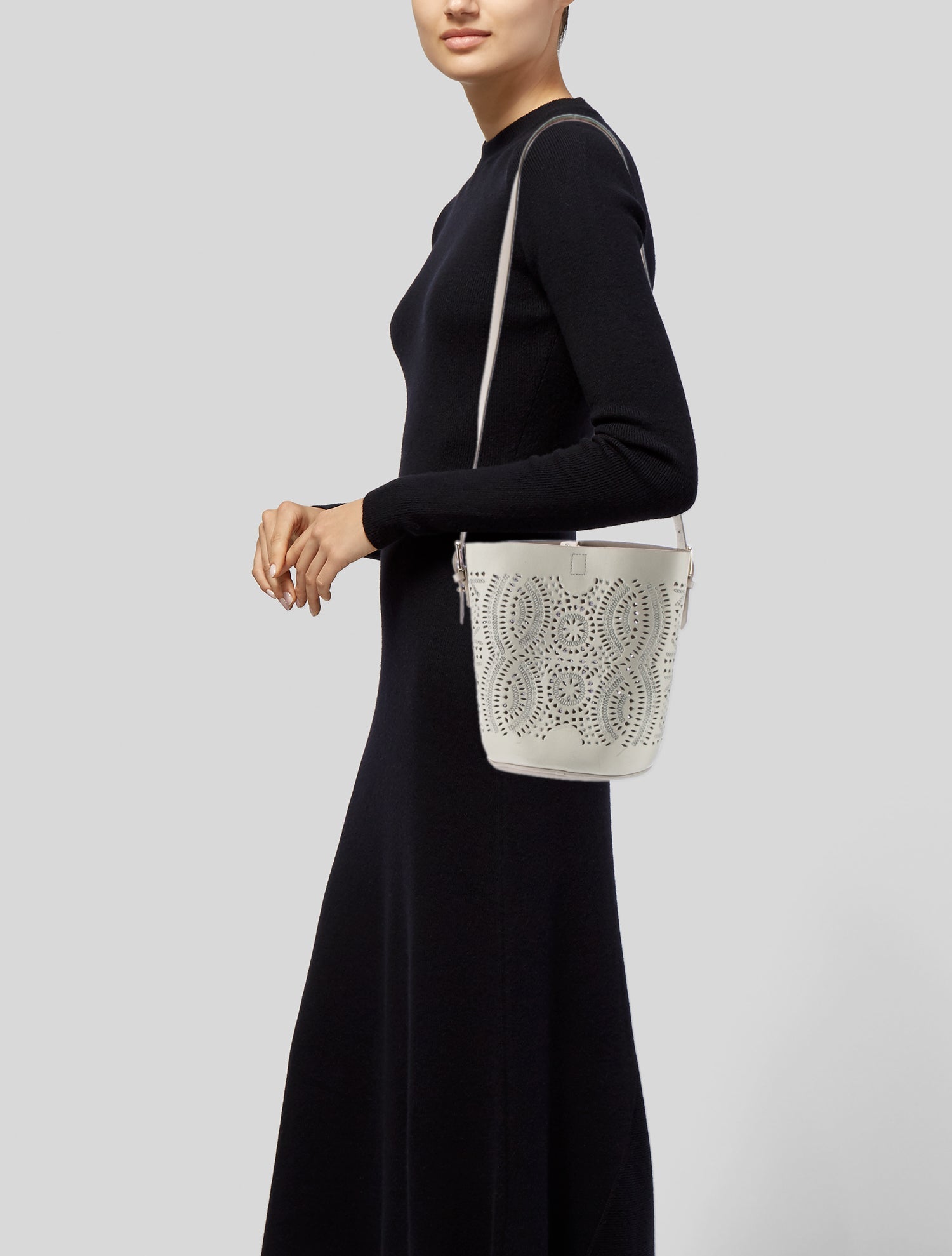 [NG] アデリー BUCKET BAG ★大人気★ Zara BUCKET BAG at Mall of America® in Bloomington, MN