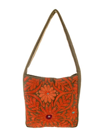 Antik Batik Shoulder Bag