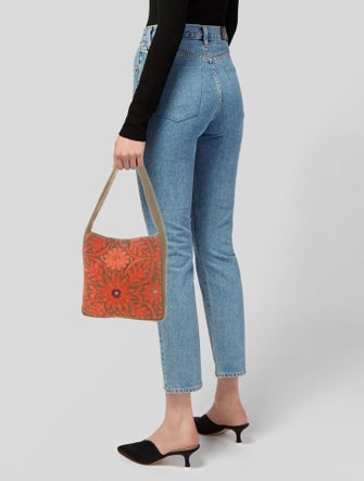 Antik Batik Shoulder Bag