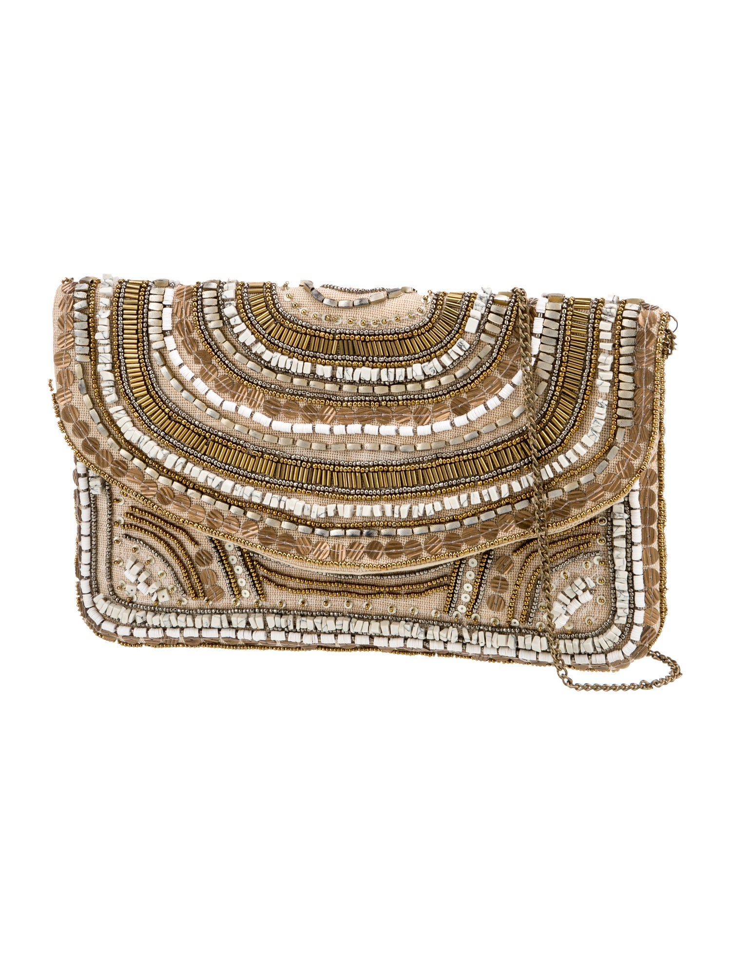 Antik Batik Minaudière