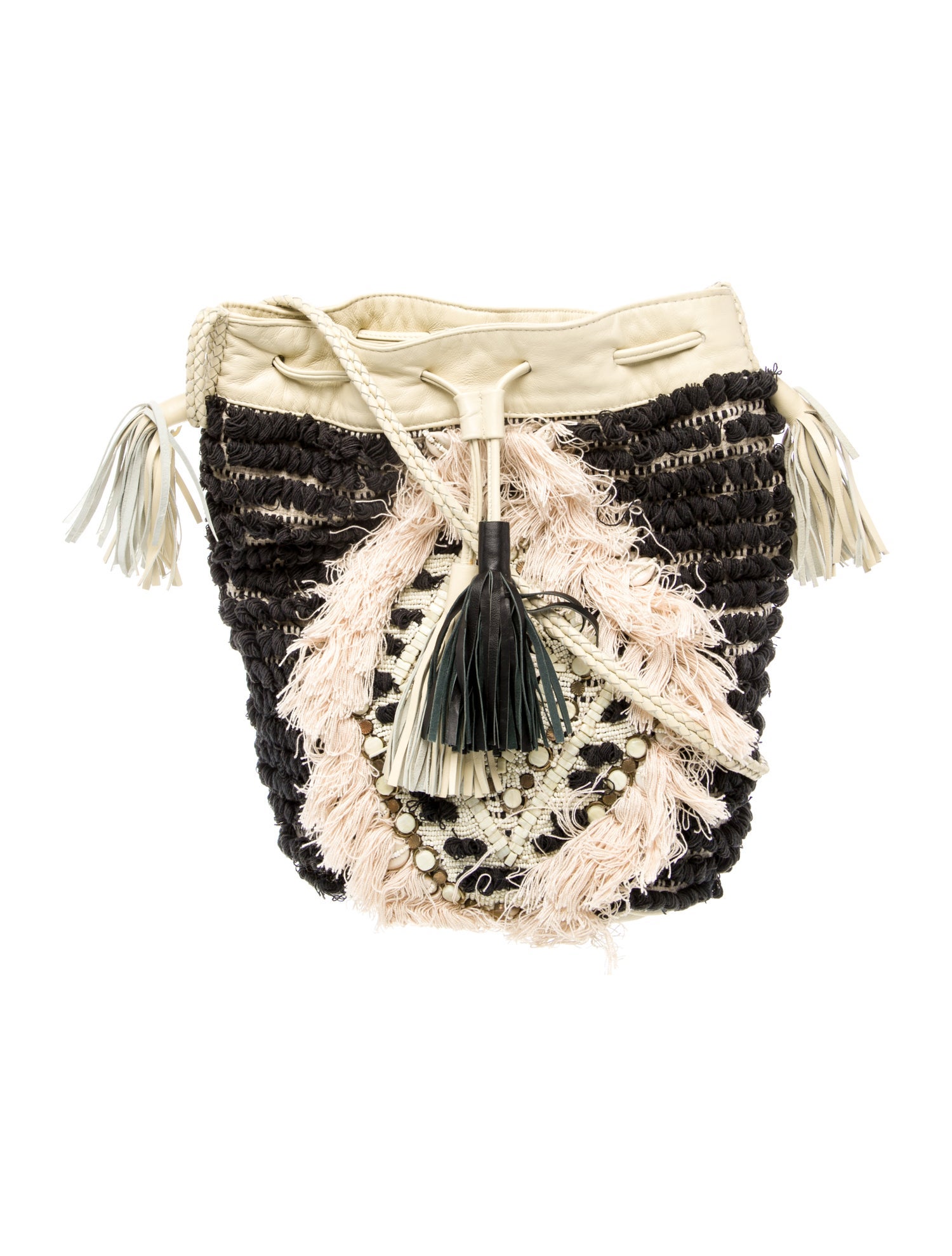 Antik Batik Belt Bag