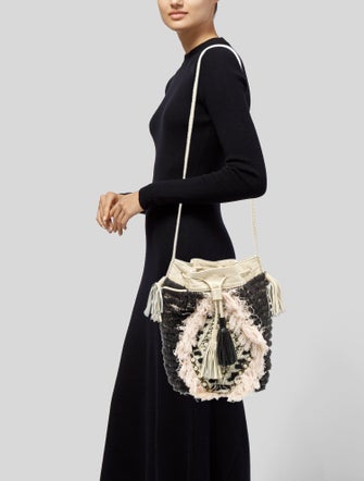 Antik Batik Belt Bag