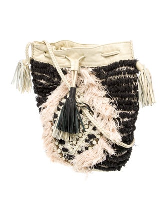 Antik Batik Belt Bag