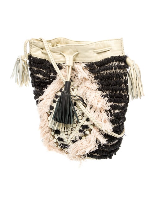 Antik Batik Belt Bag