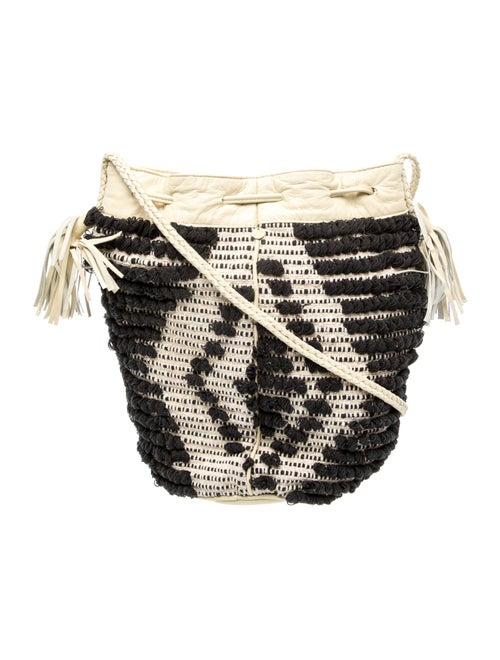 Antik Batik Belt Bag