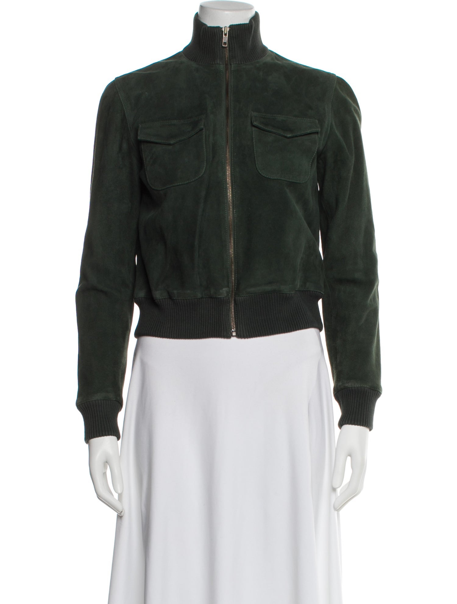 Antik Batik Bomber Jacket