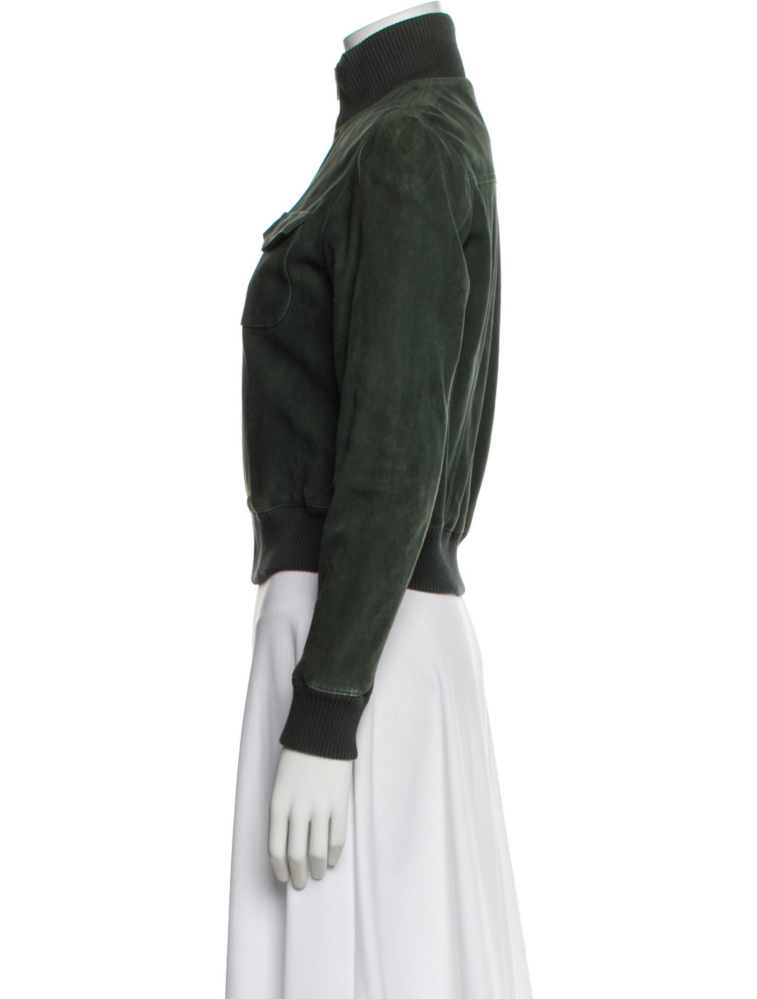 Antik Batik Bomber Jacket