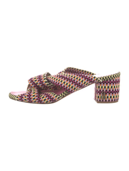 ANTOLINA Patterned Slides